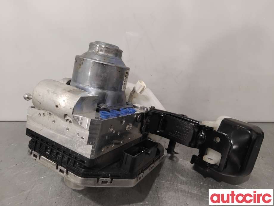 ABS sentral til Volvo XC40 2018-2024  (VOLVO|36011739|100964-04483|32333275)