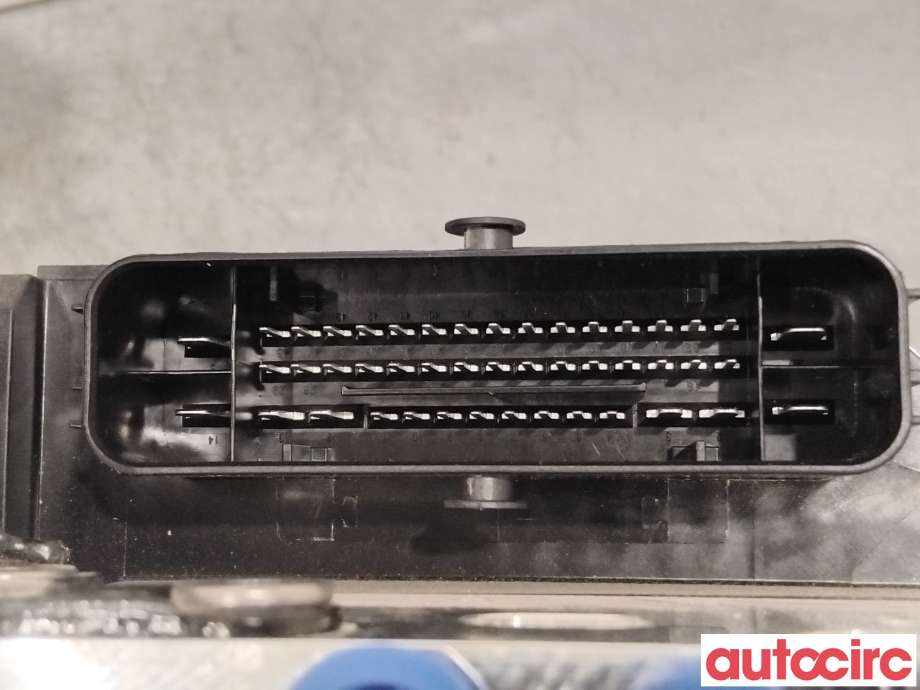 ABS sentral til Volvo XC40 2018-2024  (VOLVO|36011739|100964-04483|32333275)