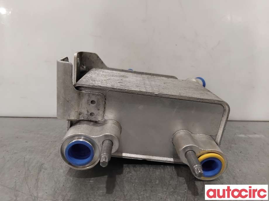 Varmeapparat diverse til Volvo XC40 2018-2024  (VOLVO|31699284|)