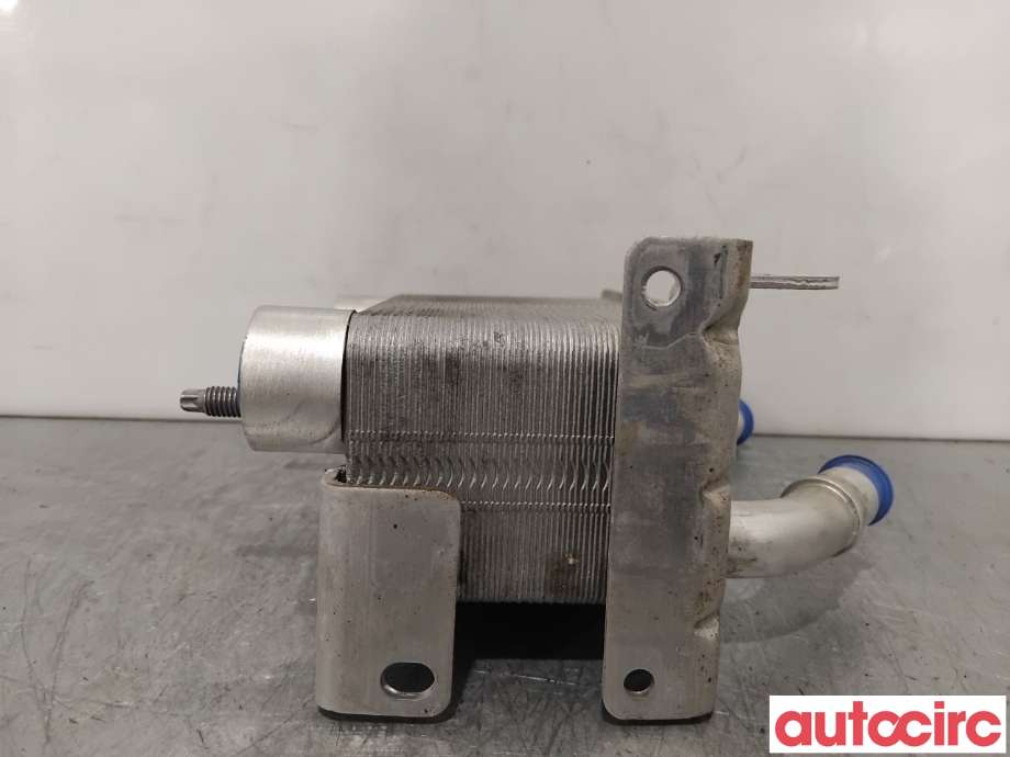 Varmeapparat diverse til Volvo XC40 2018-2024  (VOLVO|31699284|)
