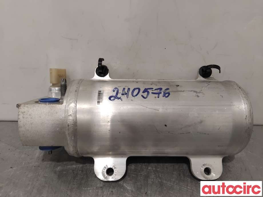 Kullfilter (boks) til Volvo XC40 2018-2024  (VOLVO|31699287||32289936)