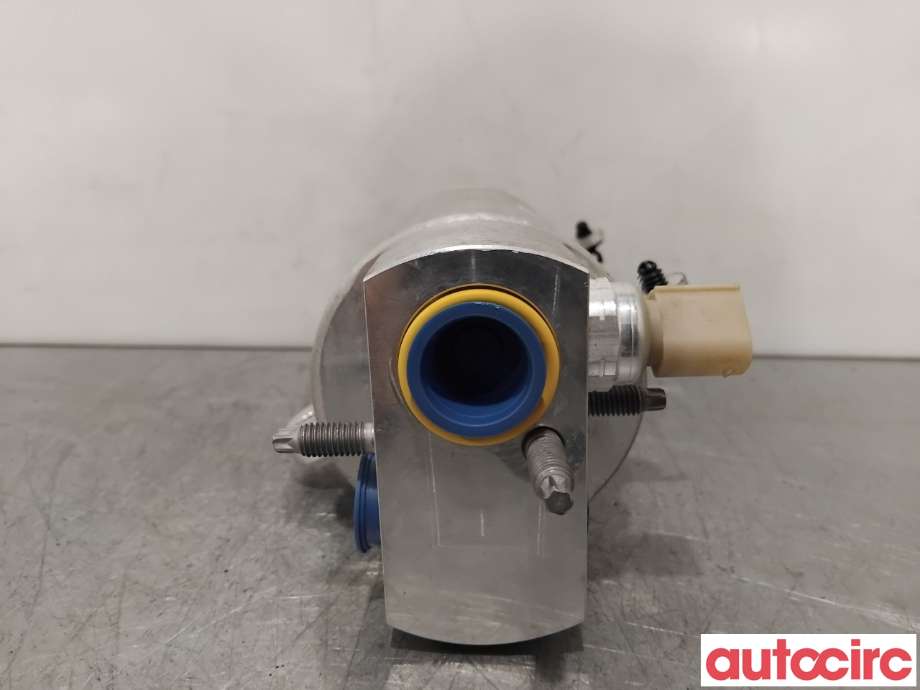 Kullfilter (boks) til Volvo XC40 2018-2024  (VOLVO|31699287||32289936)