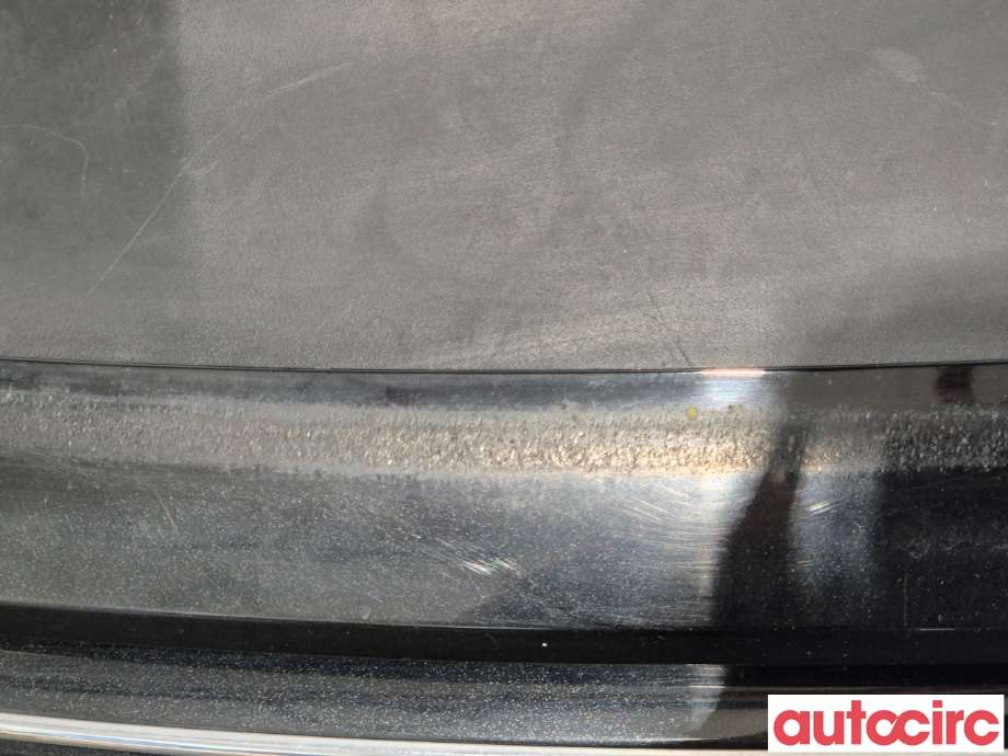 Grill til VW Jetta 2011-->>  (VOLKSWAGEN|5C6853651A|)