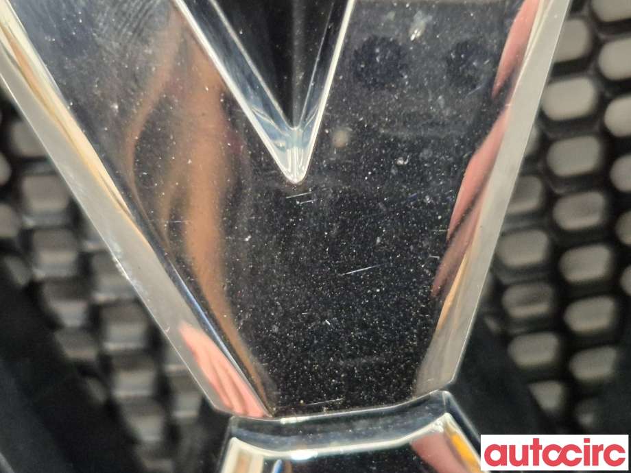 Grill til VW Jetta 2011-->>  (VOLKSWAGEN|5C6853651A|)