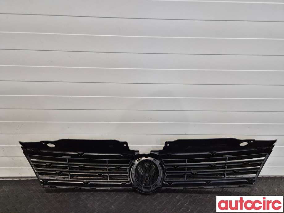 Grill til VW Jetta 2011-->>  (VOLKSWAGEN|5C6853651A|)