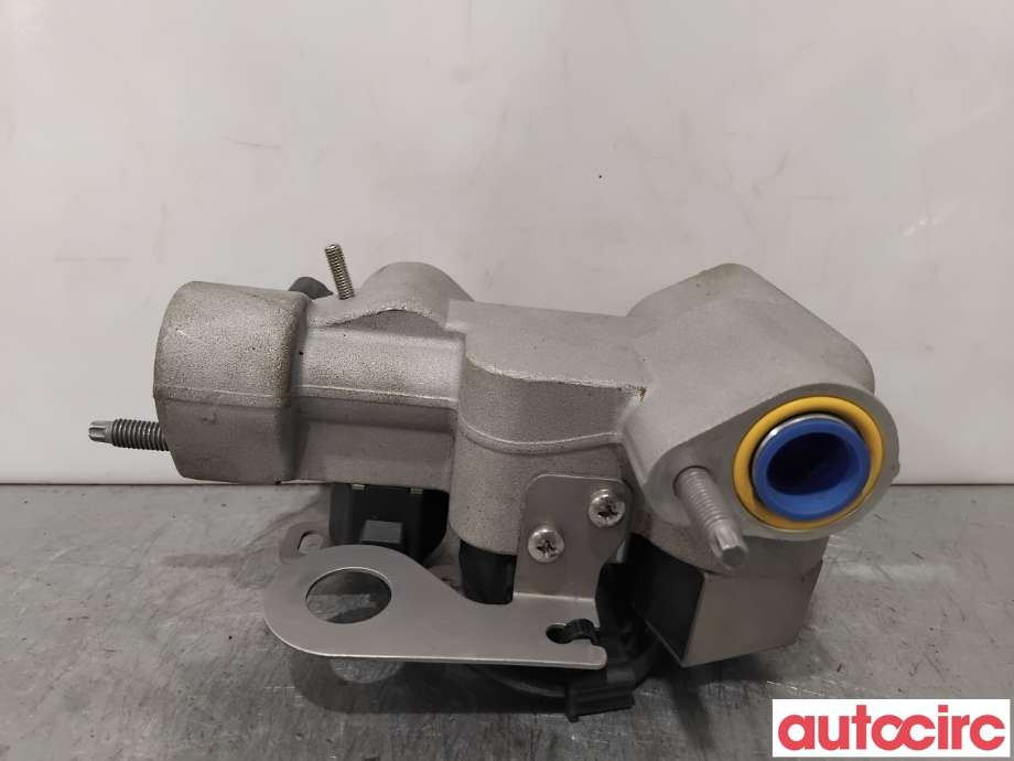 Varmeapparat diverse til Volvo XC40 2018-2024  (VOLVO|32373474|)