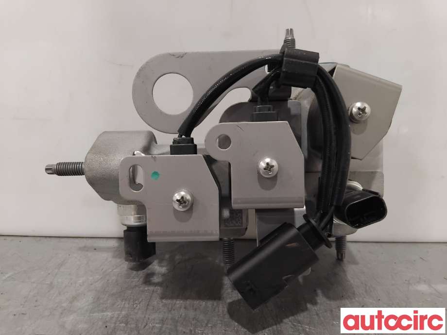 Varmeapparat diverse til Volvo XC40 2018-2024  (VOLVO|32373474|)