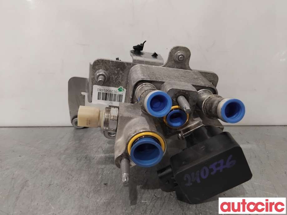 Varmeapparat diverse til Volvo XC40 2018-2024  (VOLVO|32373351||32373350)
