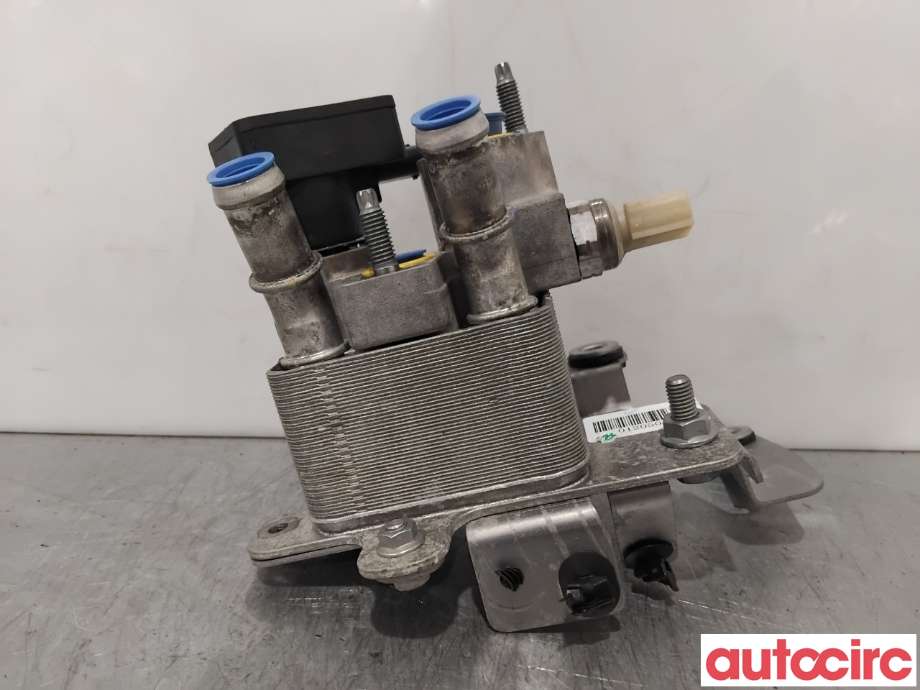 Varmeapparat diverse til Volvo XC40 2018-2024  (VOLVO|32373351||32373350)
