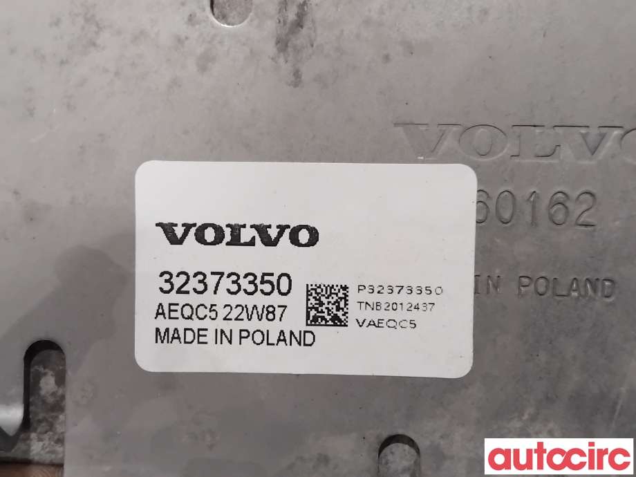 Varmeapparat diverse til Volvo XC40 2018-2024  (VOLVO|32373351||32373350)
