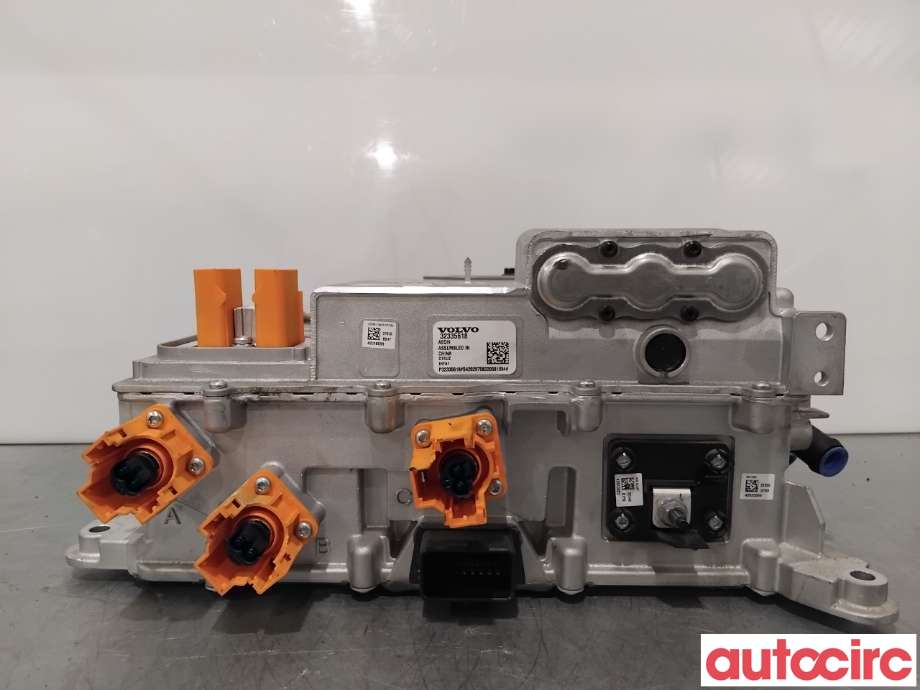 Inverter elbil til Volvo XC40 2018-2024  (VOLVO|36003604||32335618)