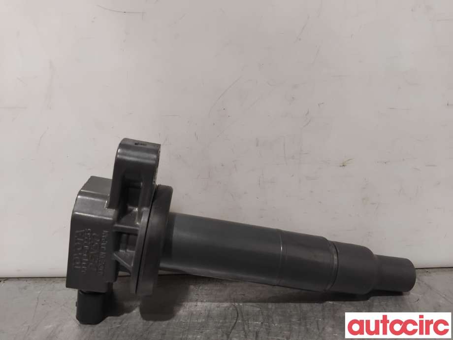 Coil elektronisk til Toyota Yaris, 2014-2020 (Type III, Fase 2)  (TOYOTA|9091902265)