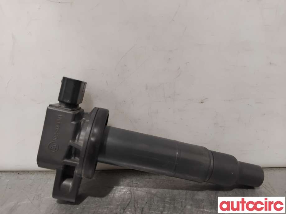 Coil elektronisk til Toyota Yaris 2014-2020 (Type III, Fase 2)  (TOYOTA|9091902265||90919-02265)