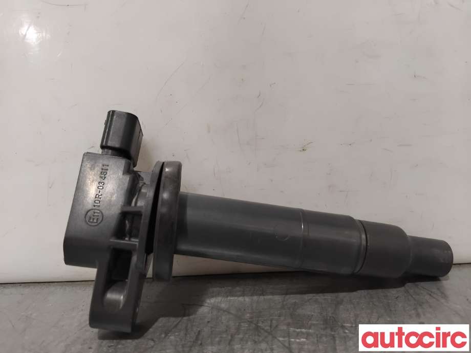 Coil elektronisk til Toyota Yaris 2014-2020 (Type III, Fase 2)  (TOYOTA|9091902265||90919-02265)