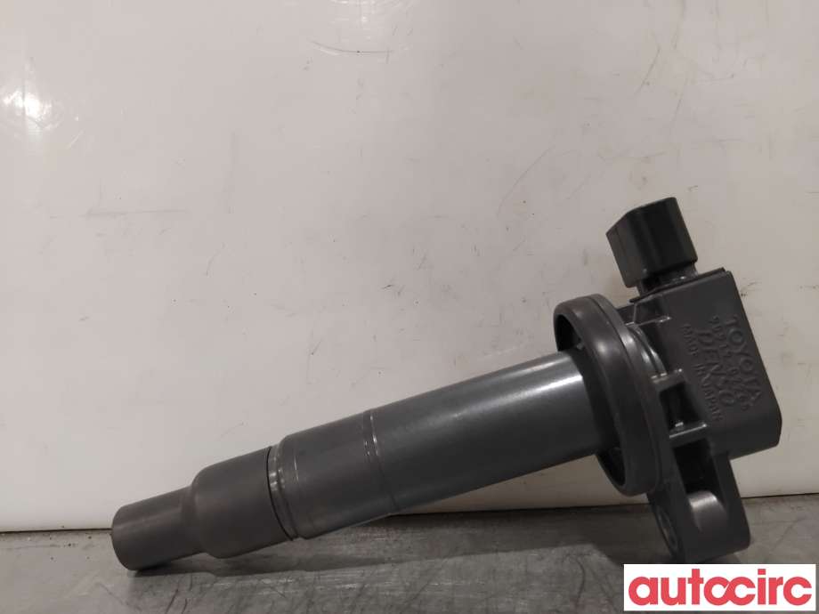 Coil elektronisk til Toyota Yaris, 2014-2020 (Type III, Fase 2)  (TOYOTA|9091902265)