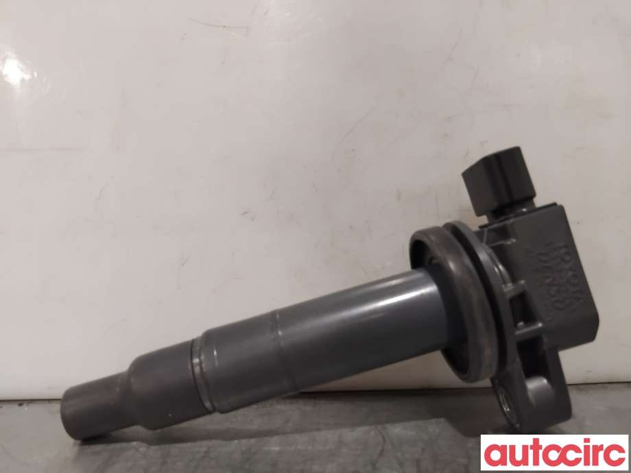 Coil elektronisk til Toyota Yaris, 2014-2020 (Type III, Fase 2)  (TOYOTA|9091902265)