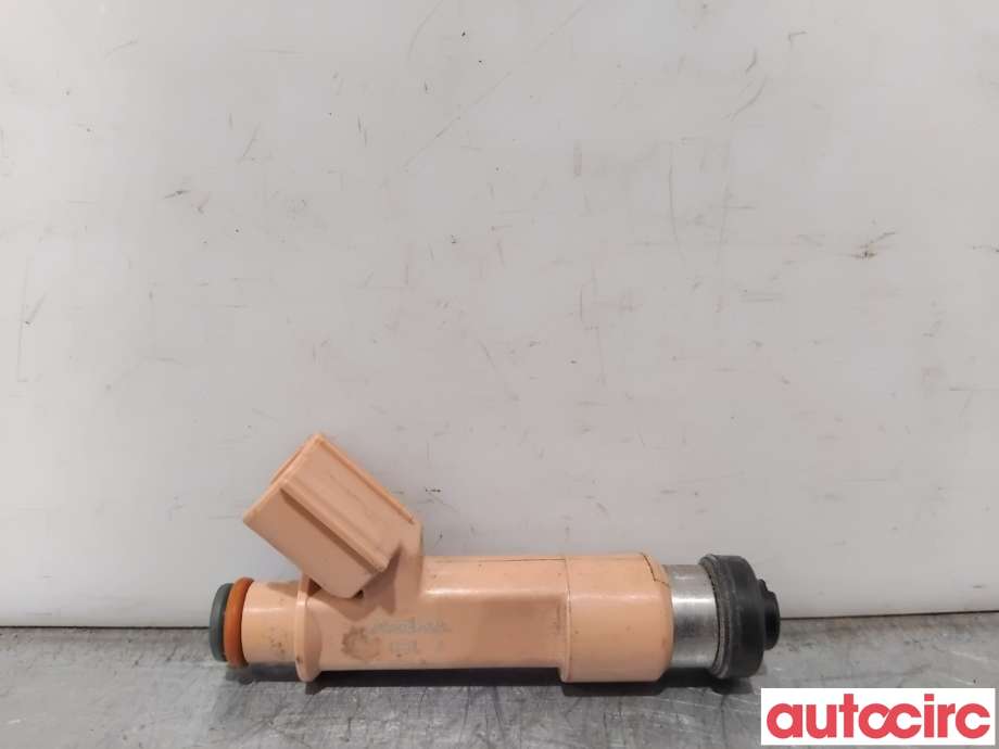 Dyse innsprøyting diesel til Toyota Yaris 2014-2020 (Type III, Fase 2)  (TOYOTA|2320921091||23250-21091)