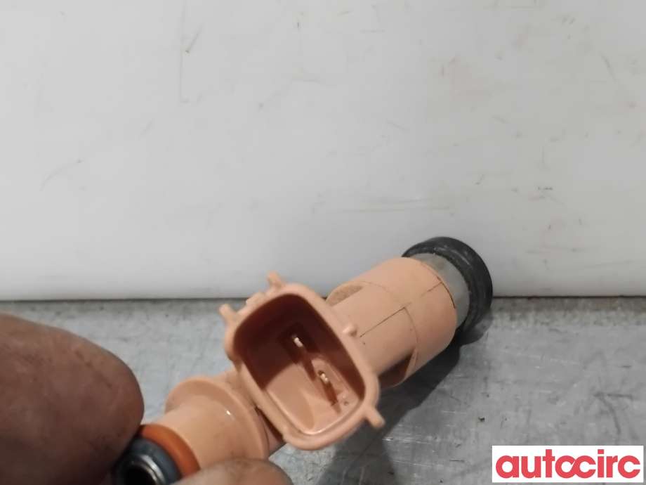 Dyse innsprøyting diesel til Toyota Yaris 2014-2020 (Type III, Fase 2)  (TOYOTA|2320921091||23250-21091)