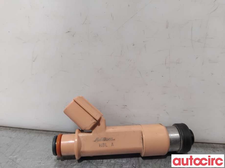 Dyse innsprøyting diesel til Toyota Yaris 2014-2020 (Type III, Fase 2)  (TOYOTA|2320921091||23250-21091)