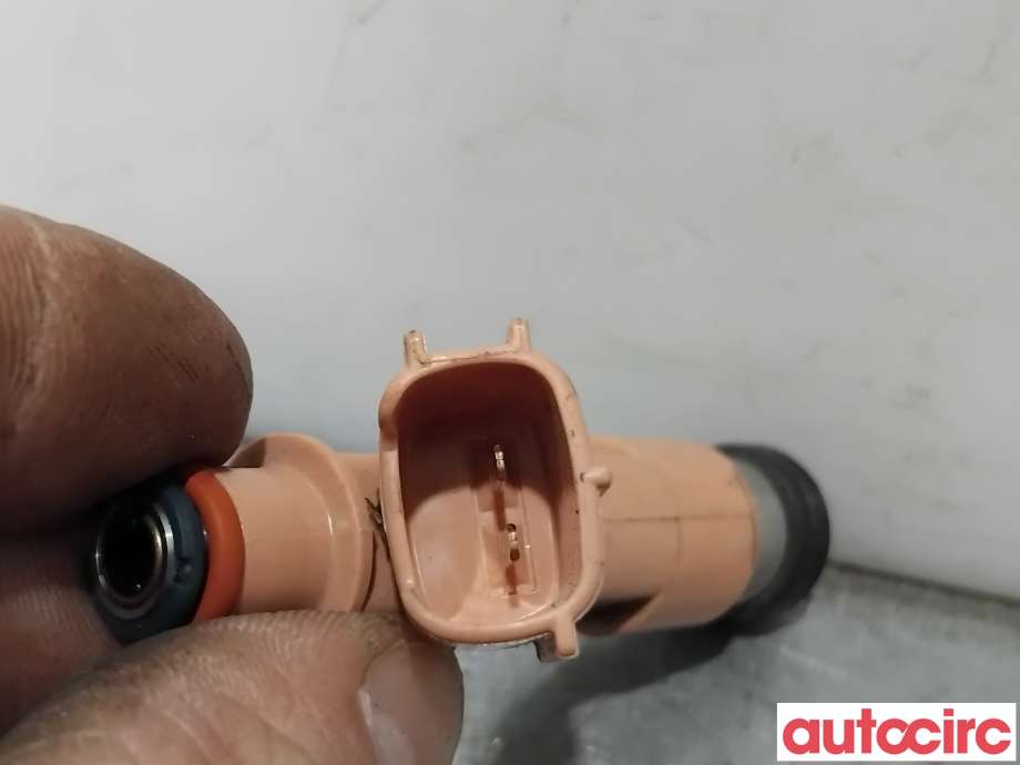 Dyse innsprøyting diesel til Toyota Yaris 2014-2020 (Type III, Fase 2)  (TOYOTA|2320921091||23250-21091)