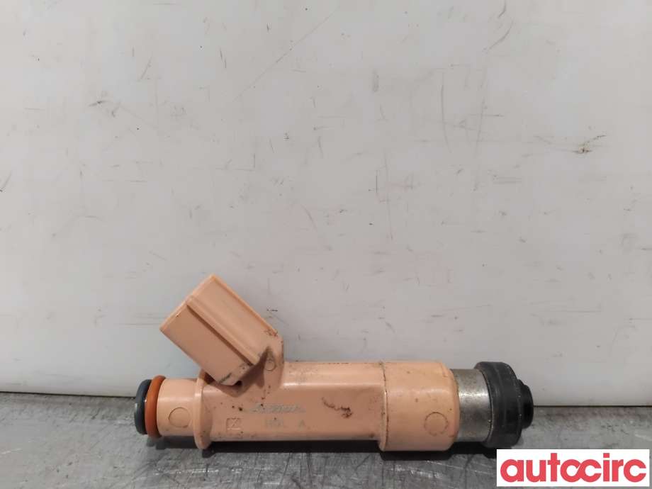 Dyse innsprøyting diesel til Toyota Yaris 2014-2020 (Type III, Fase 2)  (TOYOTA|2320921091||23250-21091)