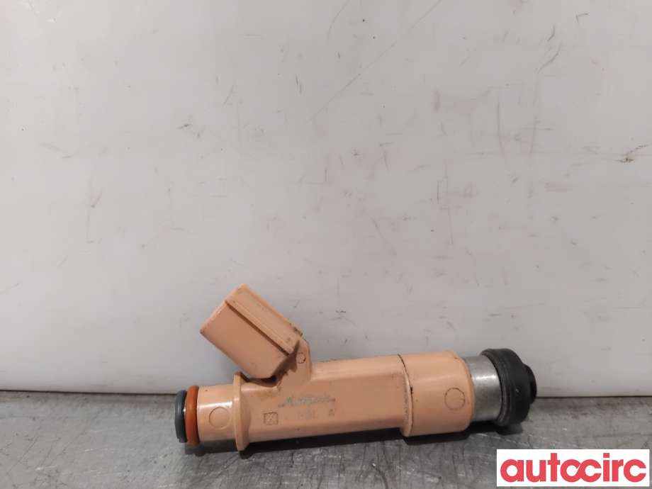 Dyse innsprøyting diesel til Toyota Yaris 2014-2020 (Type III, Fase 2)  (TOYOTA|2320921091||23250-21091)