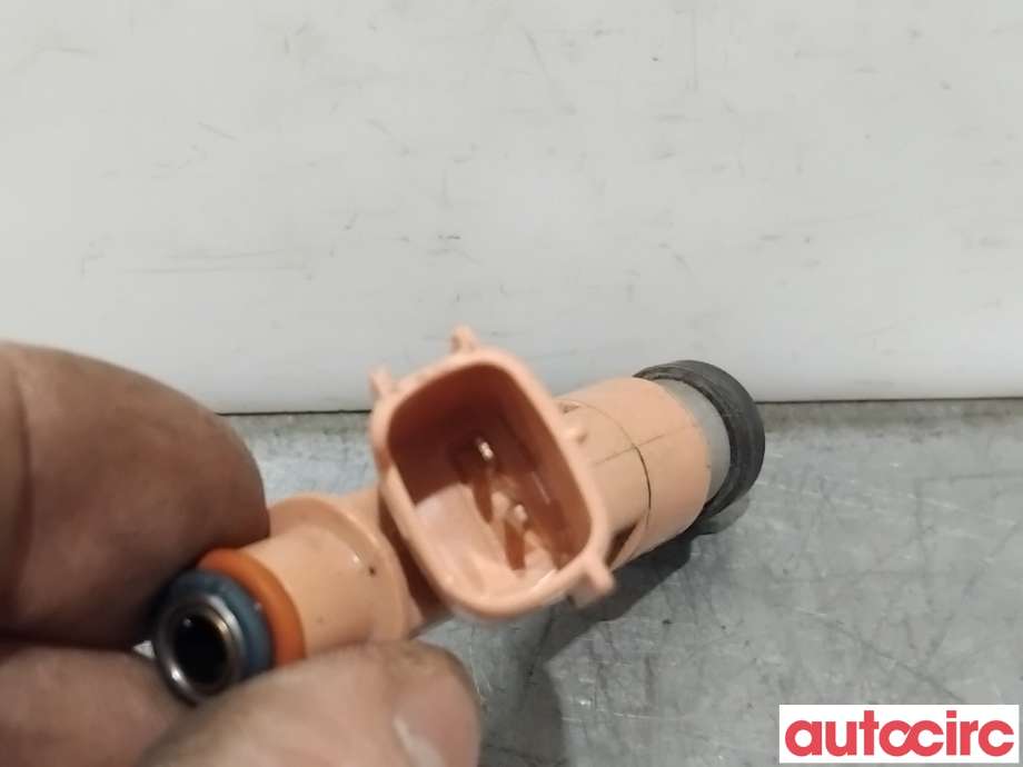 Dyse innsprøyting diesel til Toyota Yaris 2014-2020 (Type III, Fase 2)  (TOYOTA|2320921091||23250-21091)