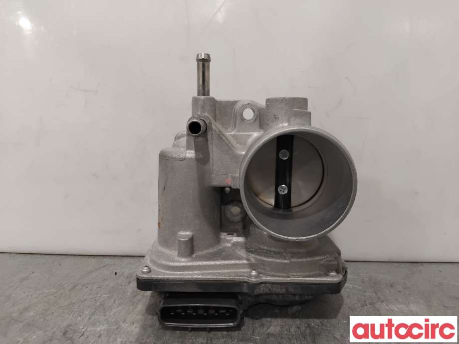 Spjeldhus til Toyota Yaris, 2014-2020 (Type III, Fase 2)  (TOYOTA|2203047040)
