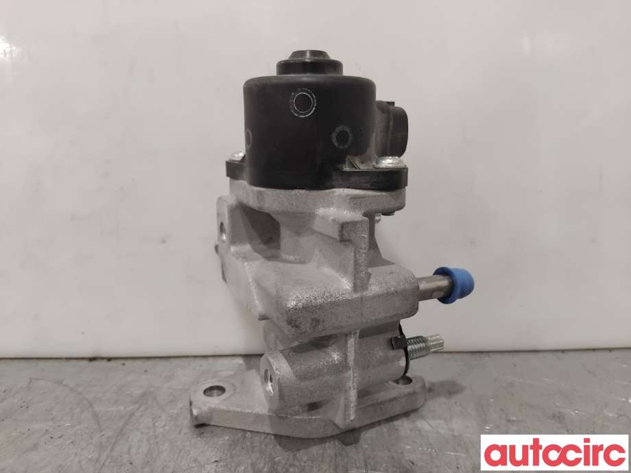 EGR-ventil til Toyota Yaris, 2014-2020 (Type III, Fase 2)  (TOYOTA|2562021020)