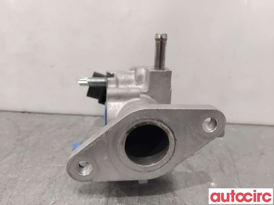 EGR-ventil til Toyota Yaris 2014-2020 (Type III, Fase 2)  (TOYOTA|2562021020|)