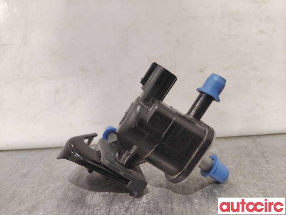 Vakuumventil til Toyota Yaris, 2014-2020 (Type III, Fase 2)  (TOYOTA|258600M010)