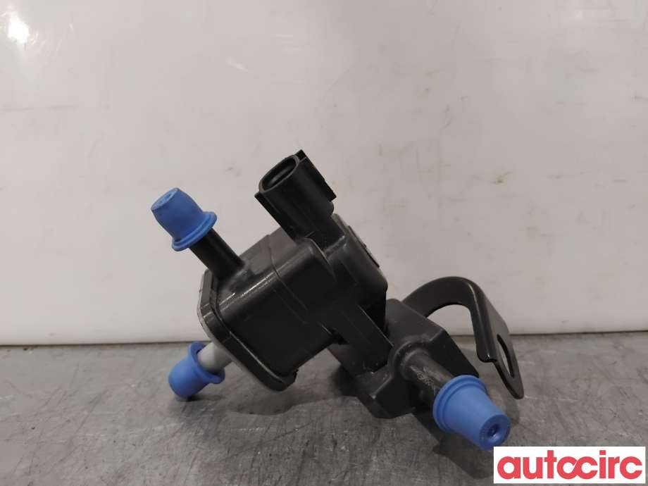 Vakuumventil til Toyota Yaris 2014-2020 (Type III, Fase 2)  (TOYOTA|258600M010|136200-7010|90910-TC001)