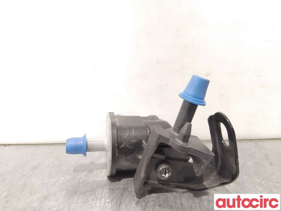 Vakuumventil til Toyota Yaris 2014-2020 (Type III, Fase 2)  (TOYOTA|258600M010|136200-7010|90910-TC001)