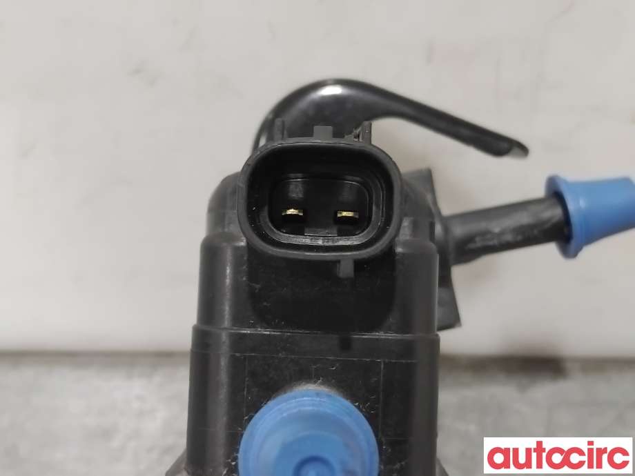 Vakuumventil til Toyota Yaris 2014-2020 (Type III, Fase 2)  (TOYOTA|258600M010|136200-7010|90910-TC001)