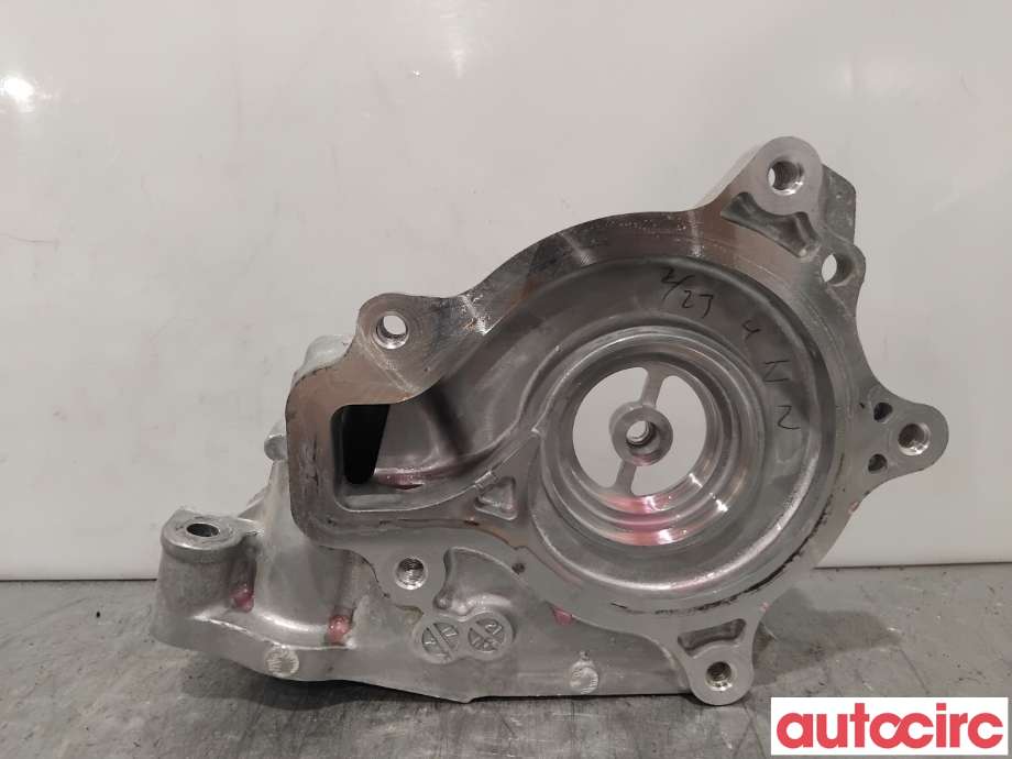 Termostathus til Toyota Yaris, 2014-2020 (Type III, Fase 2)  (TOYOTA|1632321010)