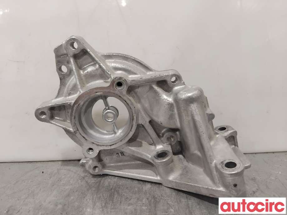 Termostathus til Toyota Yaris 2014-2020 (Type III, Fase 2)  (TOYOTA|1632321010|)
