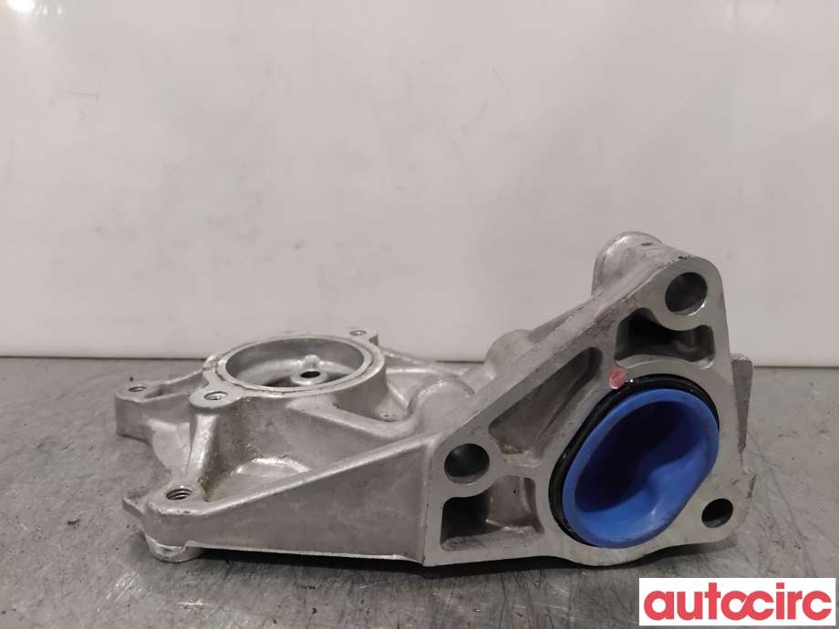 Termostathus til Toyota Yaris 2014-2020 (Type III, Fase 2)  (TOYOTA|1632321010|)
