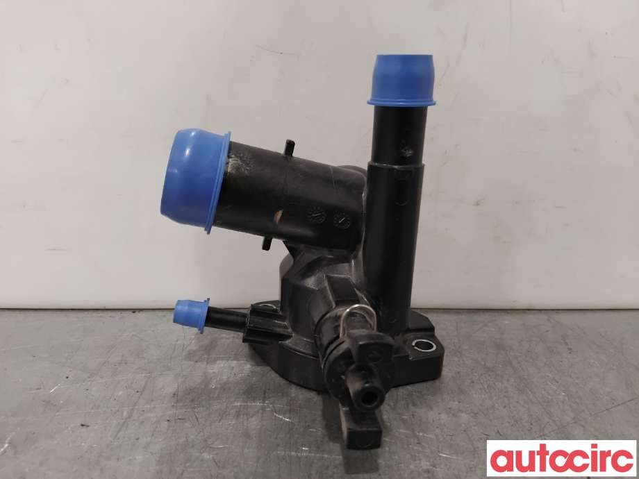 Termostathus til Toyota Yaris 2014-2020 (Type III, Fase 2)  (TOYOTA|1603121010|)
