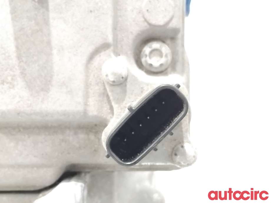 Aircondition kompressor til Toyota Yaris 2014-2020 (Type III, Fase 2)  (TOYOTA|8837052012|042200-1350|)