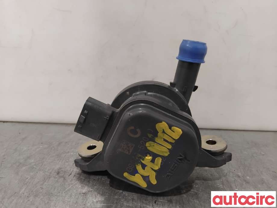 Sirkulasjonspumpe til Toyota Yaris 2014-2020 (Type III, Fase 2)  (TOYOTA|G904052020||G9040-52020)