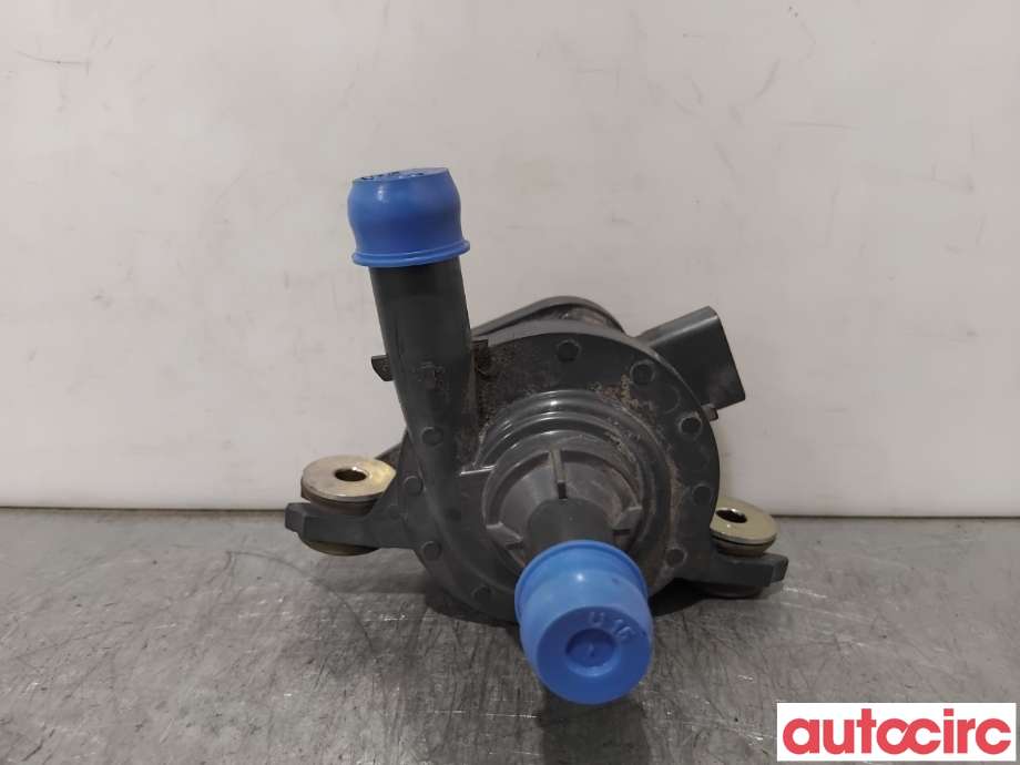 Sirkulasjonspumpe til Toyota Yaris 2014-2020 (Type III, Fase 2)  (TOYOTA|G904052020||G9040-52020)
