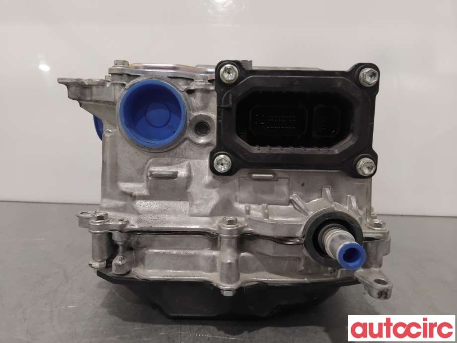 Inverter hybrid til Toyota Yaris 2014-2020 (Type III, Fase 2)  (TOYOTA|G920059046||G9200-52032)
