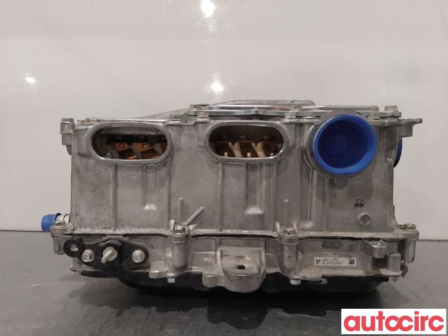 Inverter hybrid til Toyota Yaris 2014-2020 (Type III, Fase 2)  (TOYOTA|G920059046||G9200-52032)