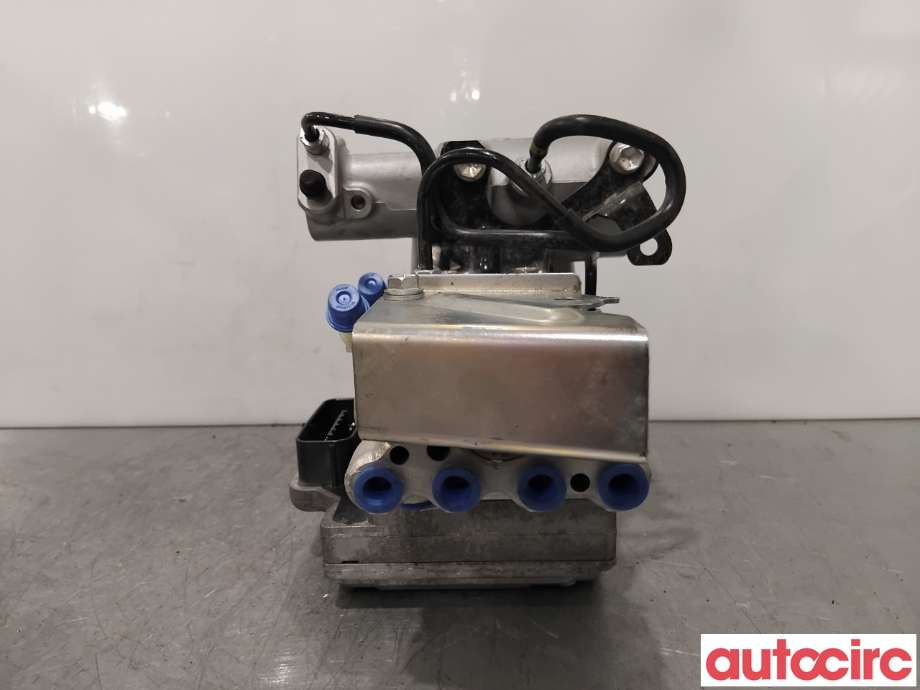 ABS sentral til Toyota Yaris 2014-2020 (Type III, Fase 2)  (TOYOTA|4705052480||47210-52480)
