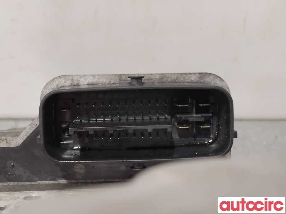 ABS sentral til Toyota Yaris 2014-2020 (Type III, Fase 2)  (TOYOTA|4705052480||47210-52480)