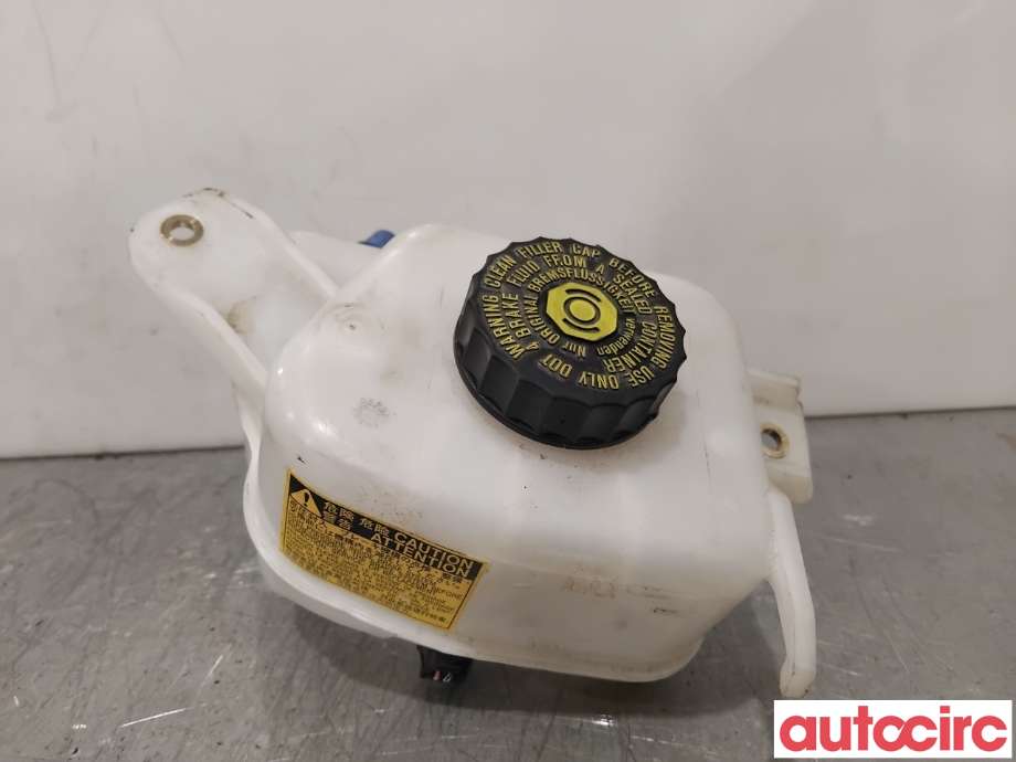 Diverse deler til Toyota Yaris 2014-2020 (Type III, Fase 2)  (TOYOTA|472200D181|)
