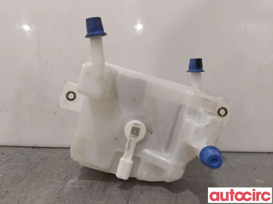 Diverse deler til Toyota Yaris 2014-2020 (Type III, Fase 2)  (TOYOTA|472200D181|)