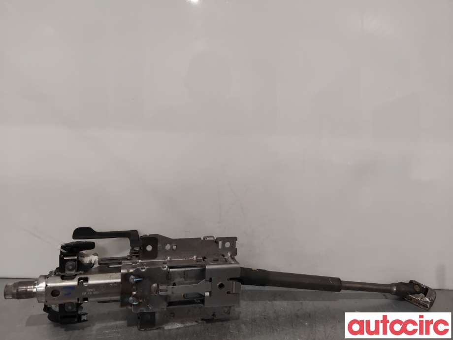 Rattaksel til VW Caddy 2015-2020 (Type III, Fase 3)  (VOLKSWAGEN|2K5419501A|)