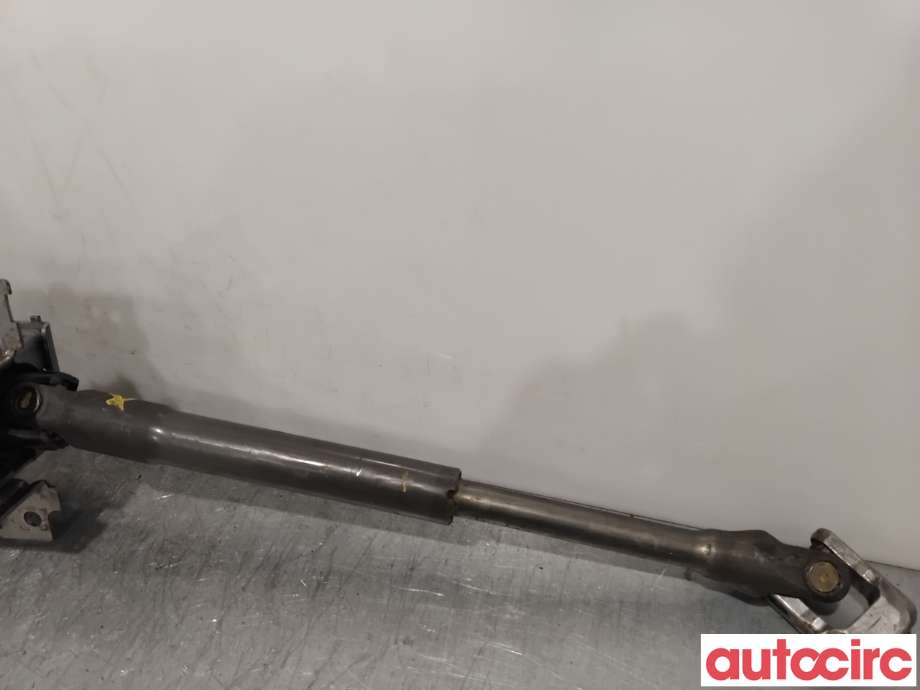 Rattaksel til VW Caddy 2015-2020 (Type III, Fase 3)  (VOLKSWAGEN|2K5419501A|)