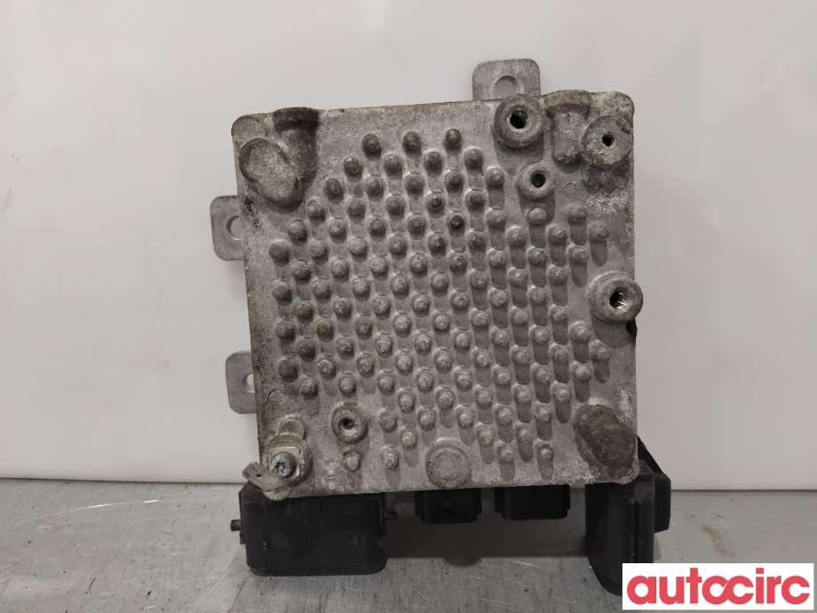 Styreenhet servo til Subaru Outback 2009-2014 (Type IV)  (SUBARU|34710AJ001|E2710-58010)